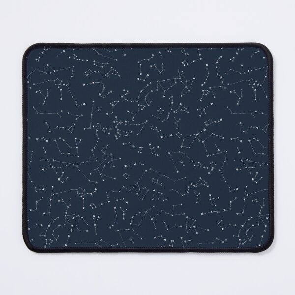 Item preview, Space - Hand drawn constellations designed and sold by TheMirwoForest.