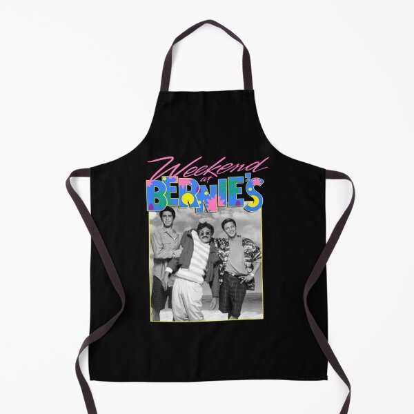 Item preview, Weekend At Bernies Retro Movie   designed and sold by detreragilsx.