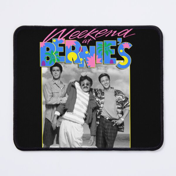 Item preview, Weekend At Bernies Retro Movie designed and sold by detreragilsx.