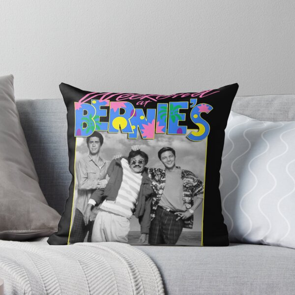 Item preview, Weekend At Bernies Retro Movie   designed and sold by detreragilsx.