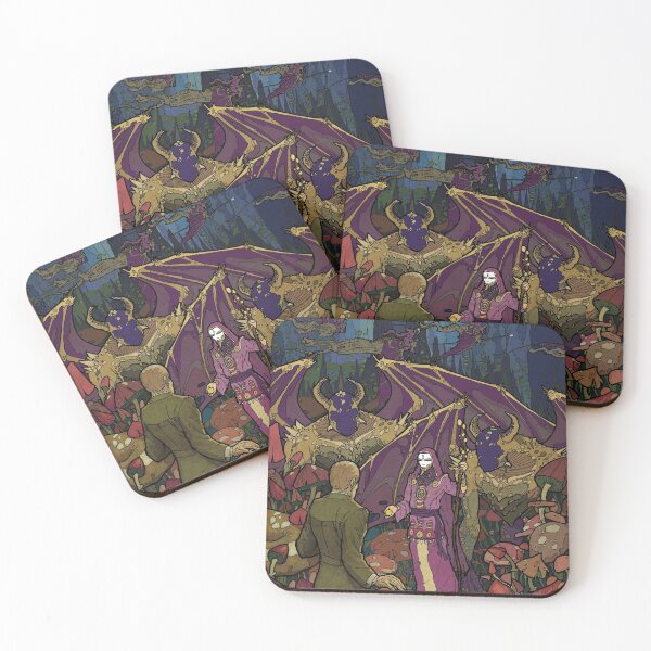 Item preview, The Festival - Art by Andrey Fetisov designed and sold by Chaosium.
