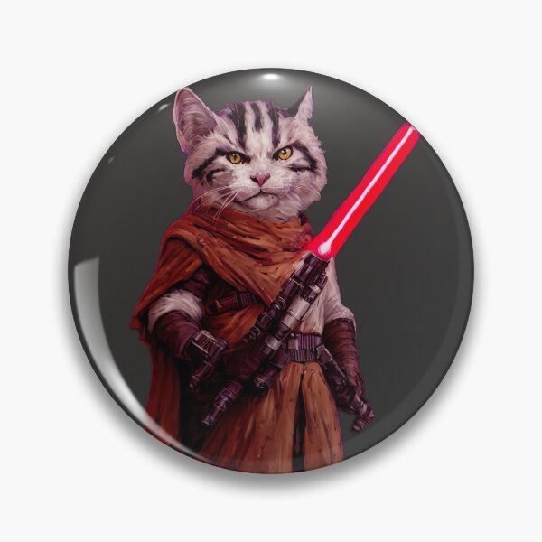 Item preview, Sith Cat  ( Jun Daa Soo) designed and sold by BartNN.