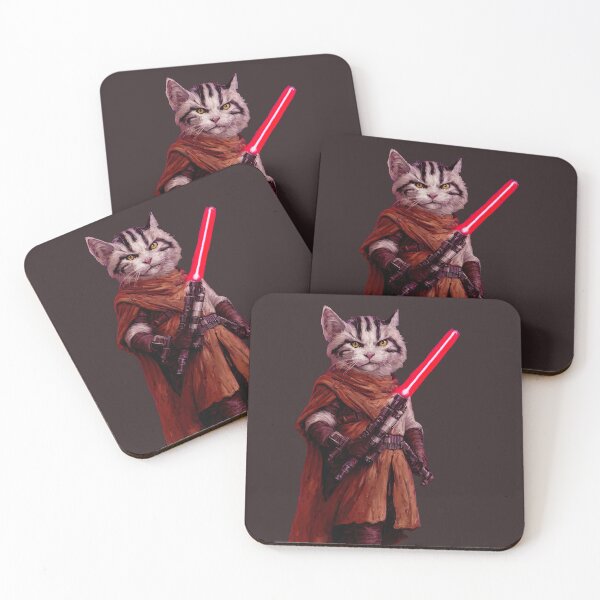 Item preview, Sith Cat  ( Jun Daa Soo) designed and sold by BartNN.