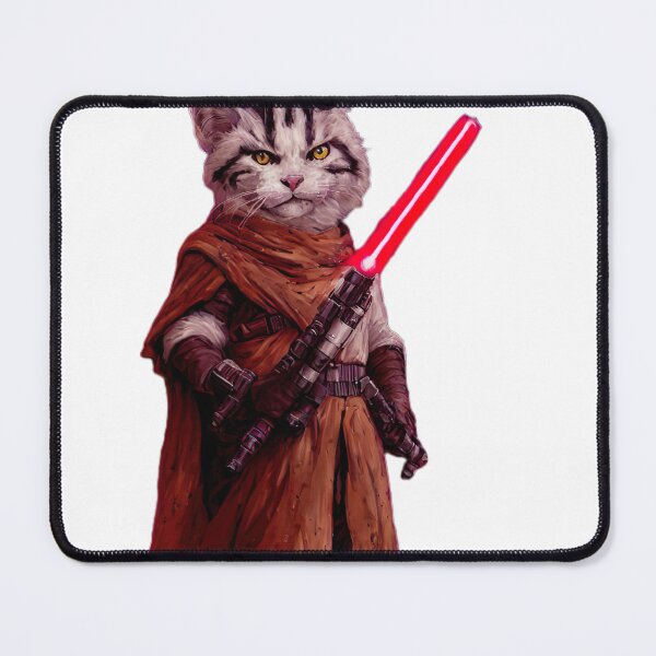 Item preview, Sith Cat ( Jun Daa Soo) designed and sold by BartNN.