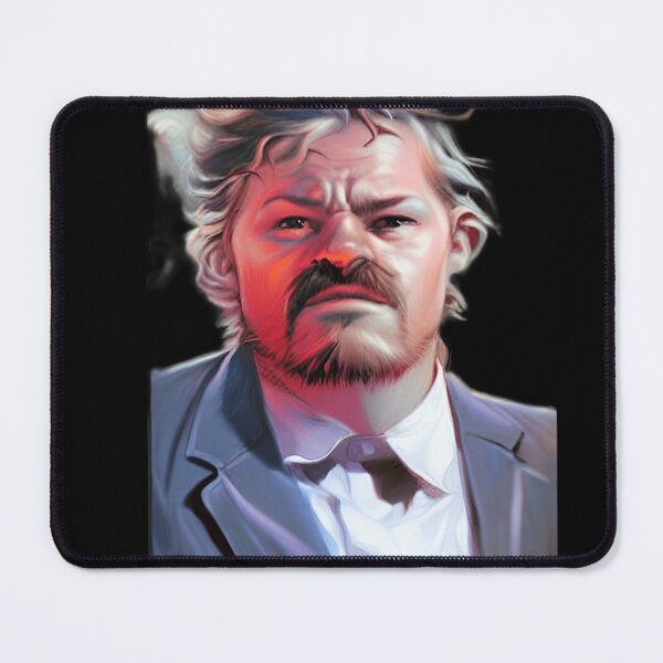 Item preview, Robbie coltrane- rip robbie designed and sold by zheworkstudio.