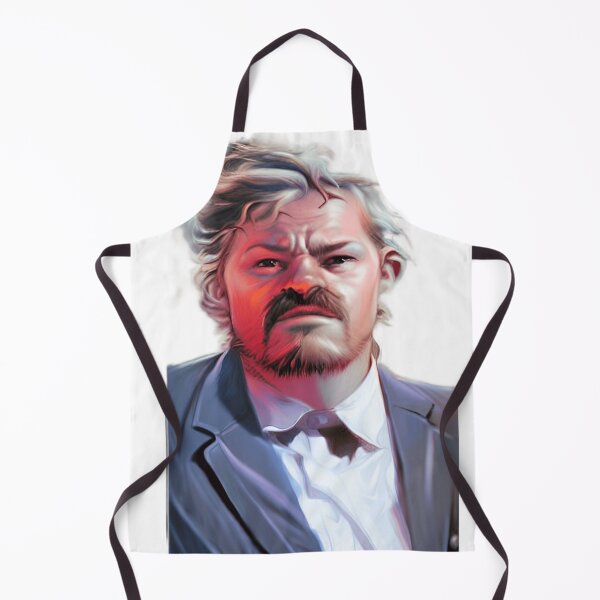 Item preview, Robbie coltrane- rip robbie designed and sold by zheworkstudio.