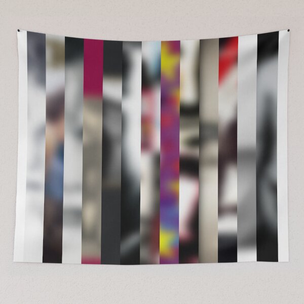 Item preview, u2 covers on band designed and sold by clad63.