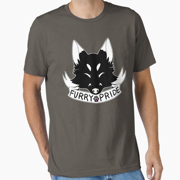 Item preview, Furry Pride - Fox designed and sold by sanctimonious art.