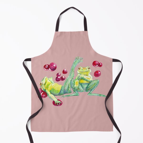 Item preview, Frog Thots designed and sold by volkanic-ash.