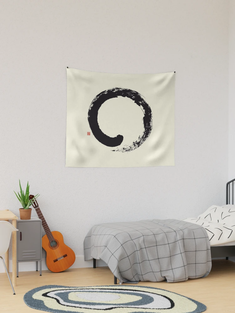 Zen tapestry sale