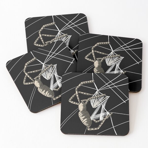 Item preview, Tangled in a spider web designed and sold by Danielle Seay.