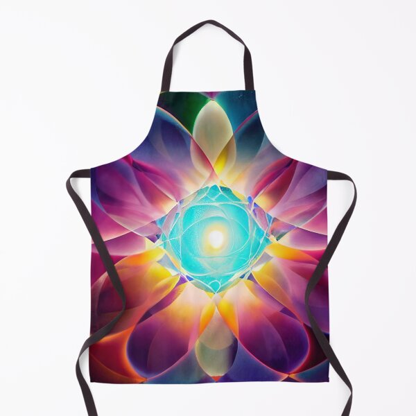 Item preview, 5D Spirituality Art designed and sold by Michele Bergh.