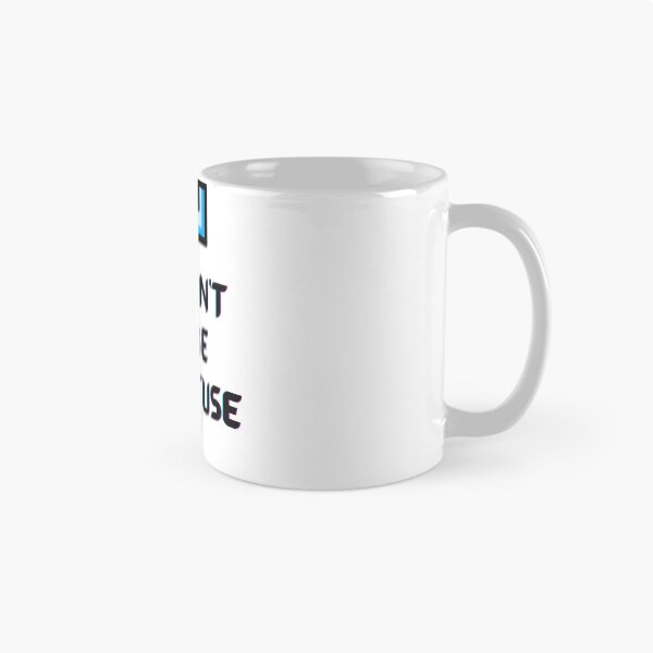 Item preview, Dont Be Obtuse designed and sold by PaulGoldStore.