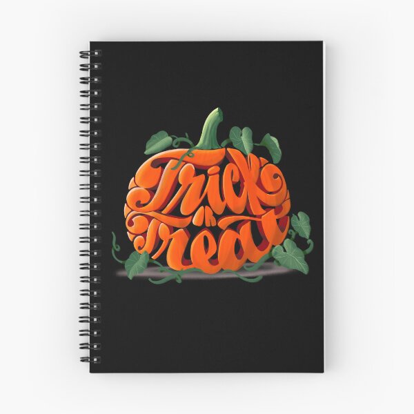 Item preview, TrickOrTreat designed and sold by J-ILLUSTRATION.