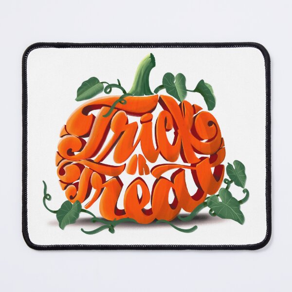 Item preview, TrickOrTreat designed and sold by J-ILLUSTRATION.