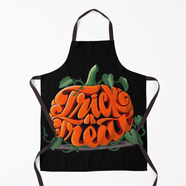 Item preview, TrickOrTreat designed and sold by J-ILLUSTRATION.