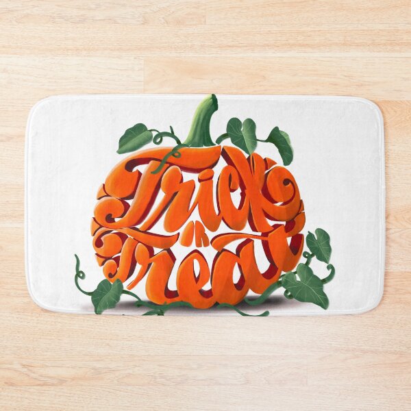 Item preview, TrickOrTreat designed and sold by J-ILLUSTRATION.
