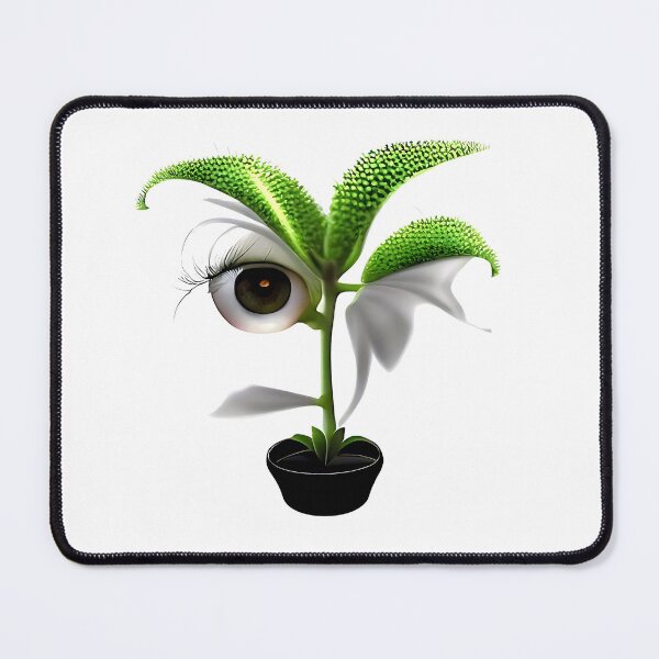 Item preview, Alien plant designed and sold by Mitrodoros.