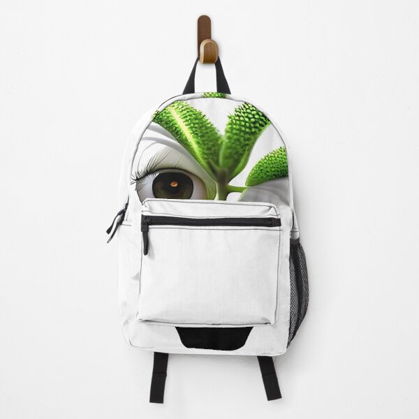Item preview, Alien plant designed and sold by Mitrodoros.