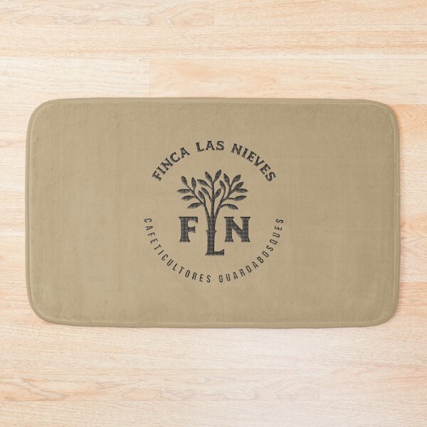 Item preview, Finca Las Nieves - Cafeticultores Guardabosques - Arena designed and sold by boltjesdesign.
