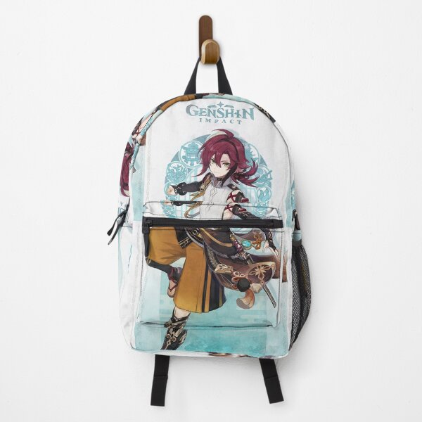 Item preview, Shikanoin Heizou Genshin Impact designed and sold by Saikishop.