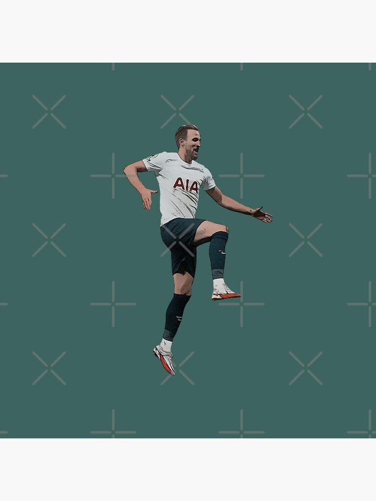 Tottenham Hotspur FC Football Player Father's Day Card For Dad