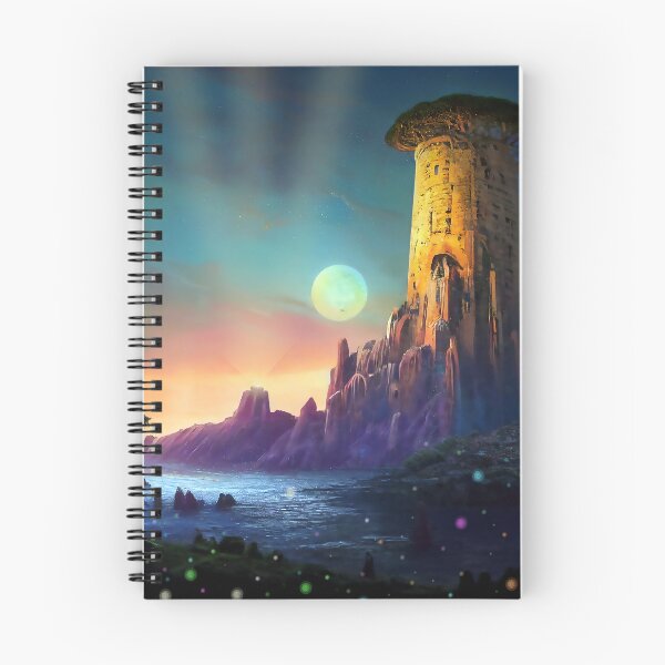 Item preview, Baobab Castle. designed and sold by Smok4580.