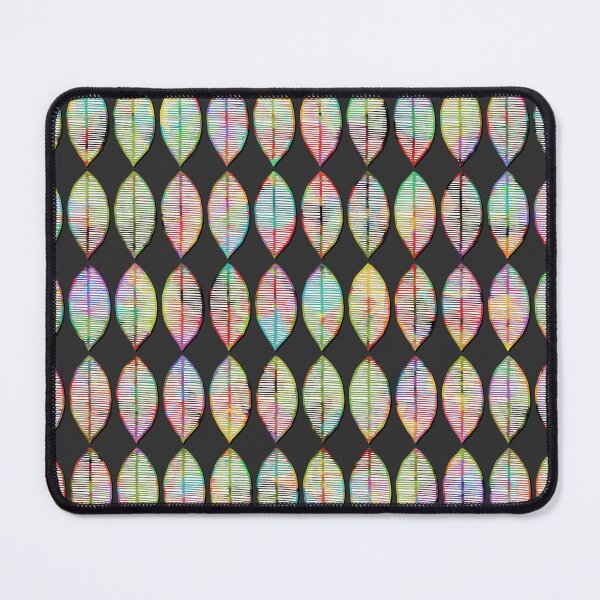 Item preview, DP150-4 Colorful Pattern designed and sold by DuckyRubin.