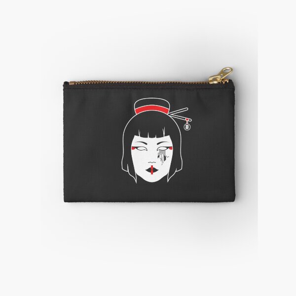 Item preview, Geisha Chainsaw designed and sold by WolfeCreative.