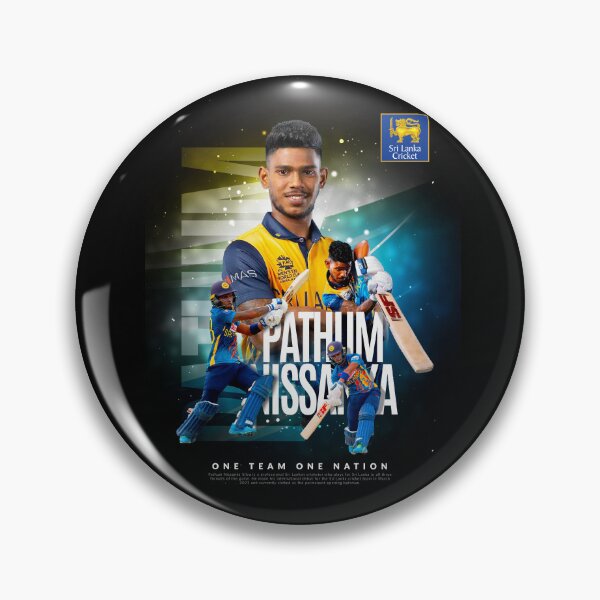 Item preview, Pathum Nissanka designed and sold by ceyloneye.