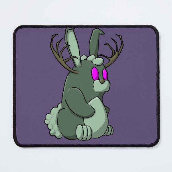 Item preview, Jackalope  designed and sold by Whatsitgrotto.