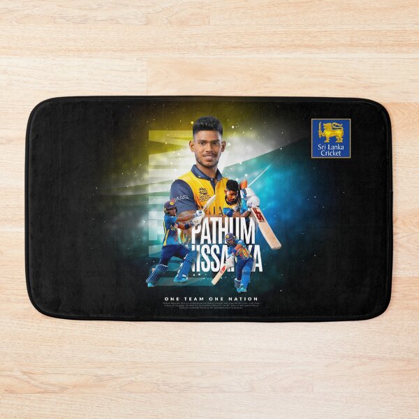 Item preview, Pathum Nissanka designed and sold by ceyloneye.