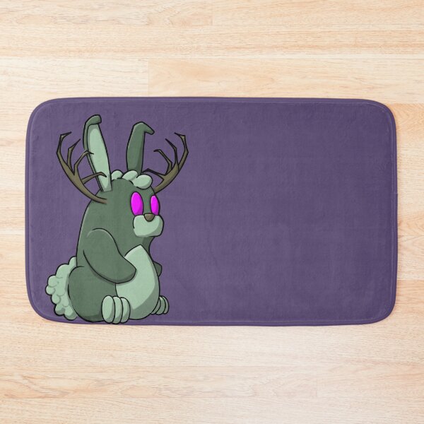 Item preview, Jackalope  designed and sold by Whatsitgrotto.