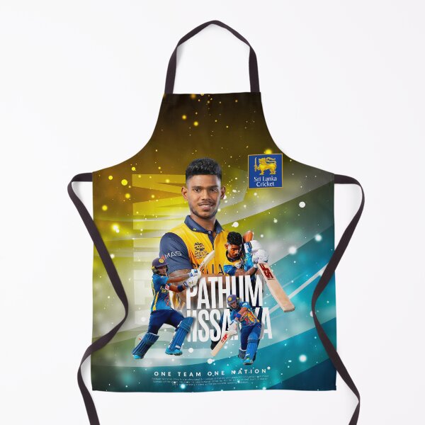 Item preview, Pathum Nissanka designed and sold by ceyloneye.