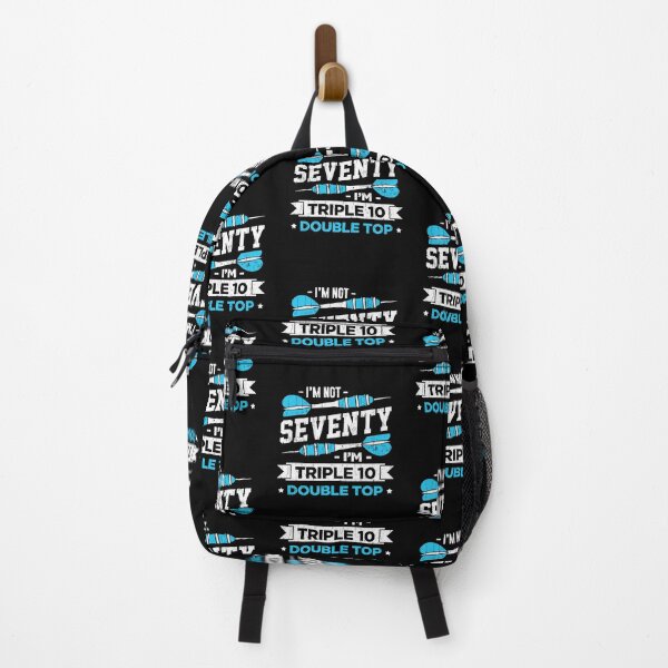 Item preview, I'm Not Seventy, I'm Triple Ten designed and sold by FanityPrints.