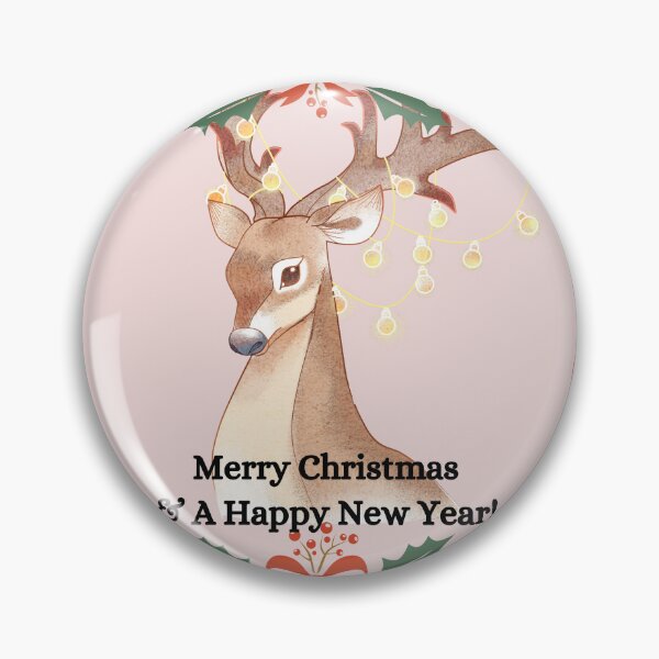 Item preview, marry christmas design designed and sold by profound90.