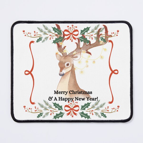 Item preview, marry christmas design designed and sold by profound90.