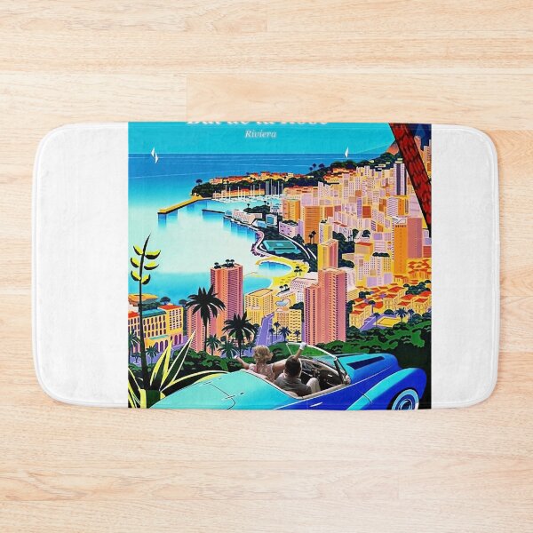 Item preview, Bal de la rose Monaco designed and sold by Gerard Mignot.