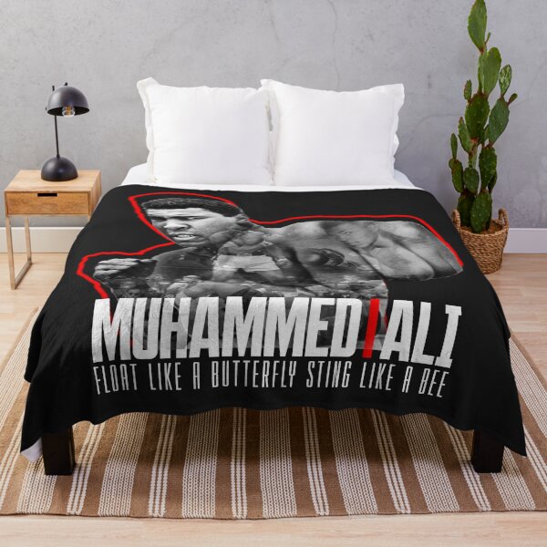 Item preview, Muhammed | Ali designed and sold by MakeitMelo.