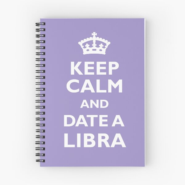 Item preview, Libra Zodiac Keep Calm, Date Aquarius Funny Cool designed and sold by smily-tees.