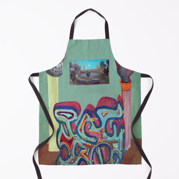 Item preview, Pop abstract designed and sold by Diego Manuel Rodriguez.