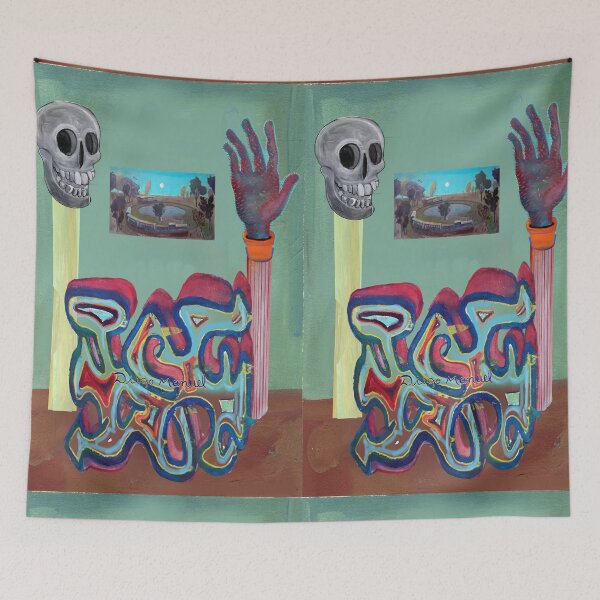 Item preview, Pop abstract  designed and sold by Diego Manuel Rodriguez.