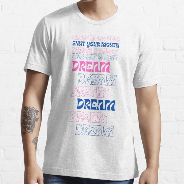 Sharkboy S Dream Song T Shirt For Sale By Snowbv Redbubble Sharkboy T Shirts Lavagirl T Shirts Sharkboy And Lavagirl T Shirts