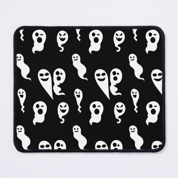 Item preview, Ghosts 01 designed and sold by creativewildtrain444.