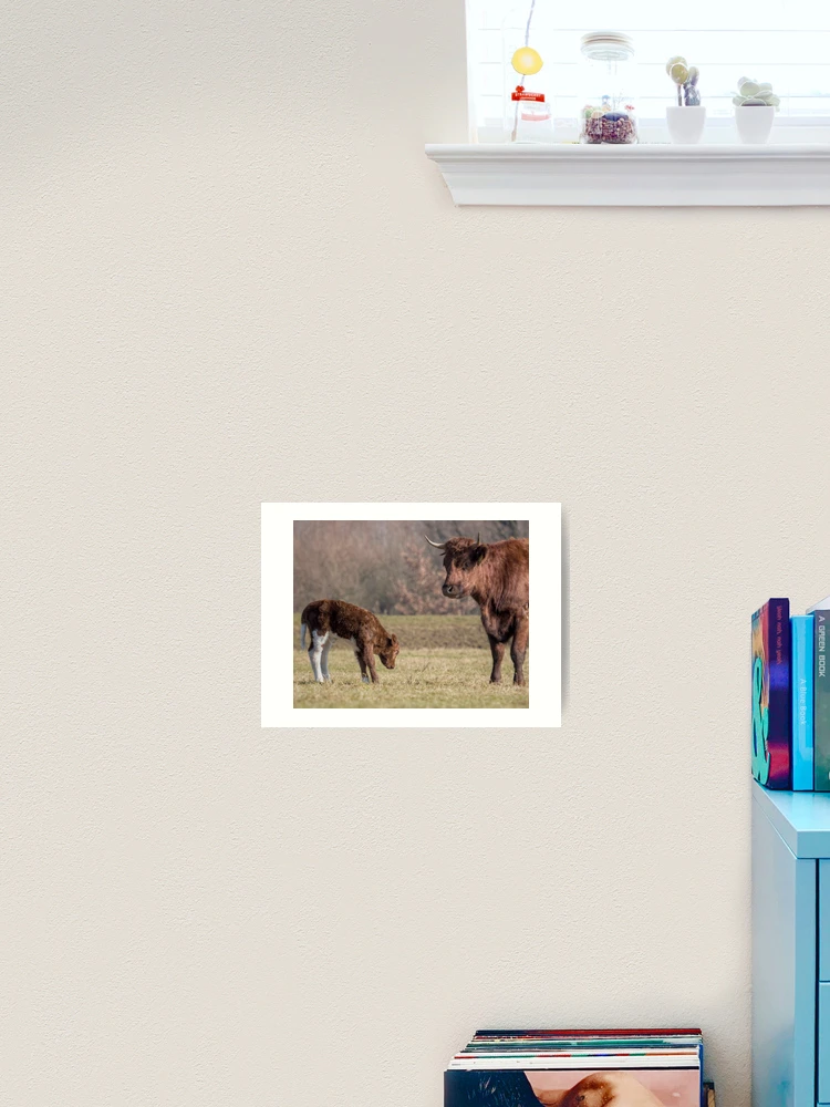 Thumbnail 2 von 3, Kunstdruck, Les Gueux Rouges designt und verkauft von Henri Ton.