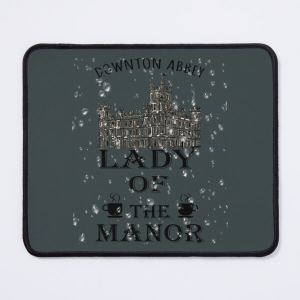 Item preview, Downton Abbey designed and sold by TwilaPatterson.