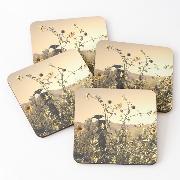 Item preview, Sunflower Fields designed and sold by CarolM.