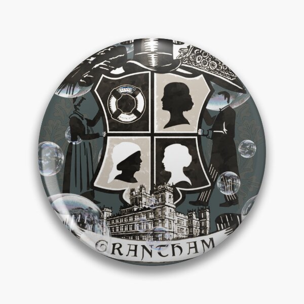 Item preview, downtonabbey  designed and sold by TwilaPatterson.