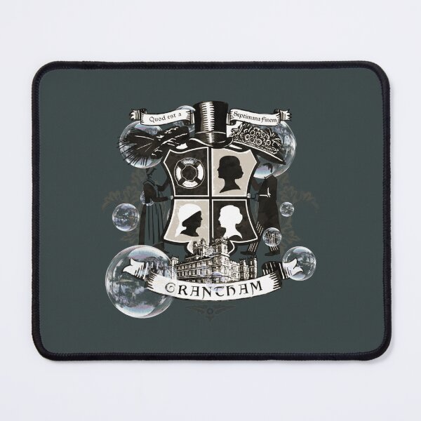 Item preview, downtonabbey  designed and sold by TwilaPatterson.