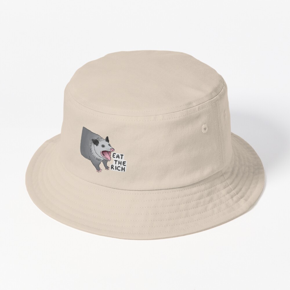 Item preview, Bucket Hat designed and sold by PaintedWorld.